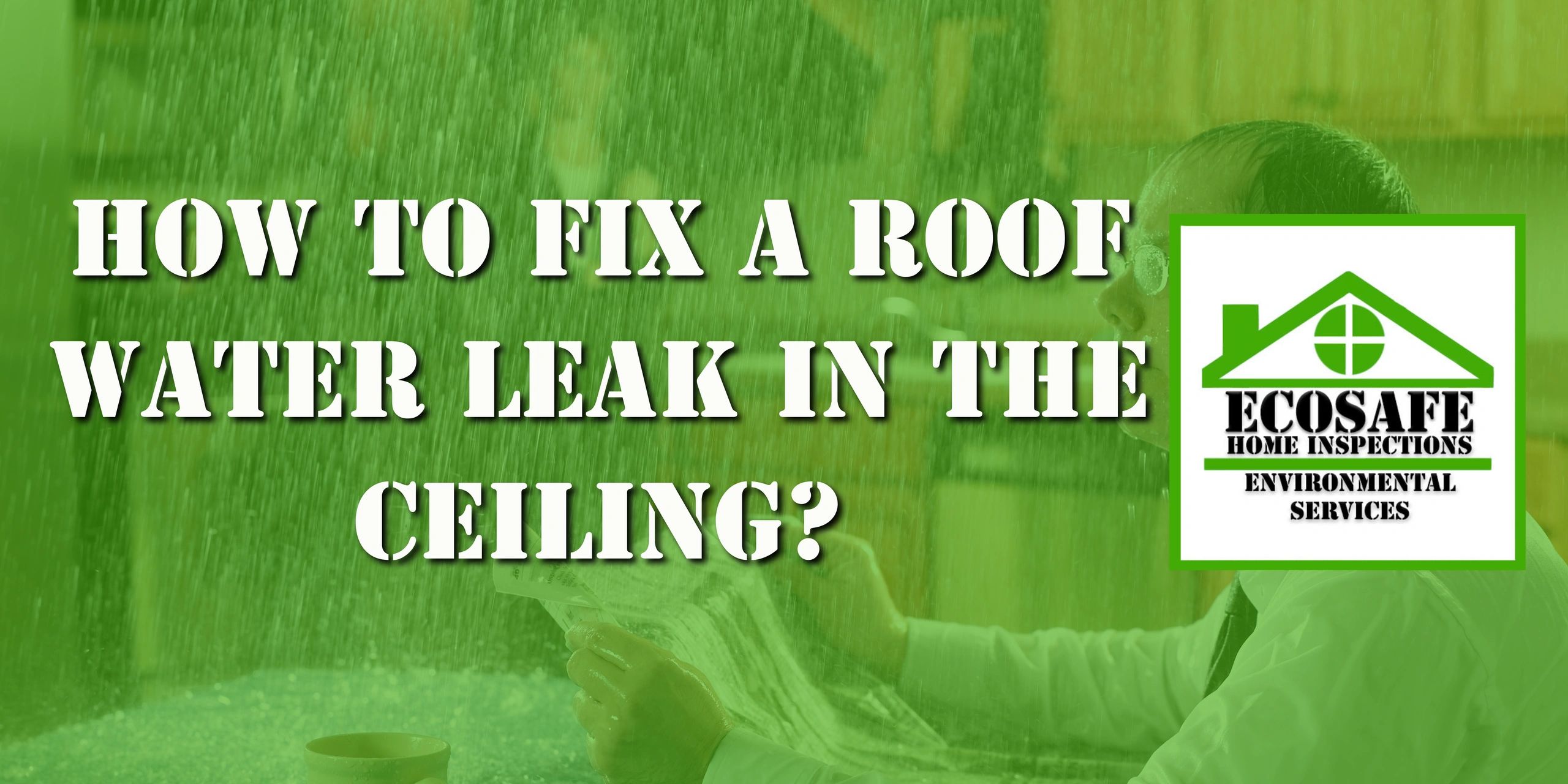 how-to-fix-a-roof-water-leak-in-the-ceiling